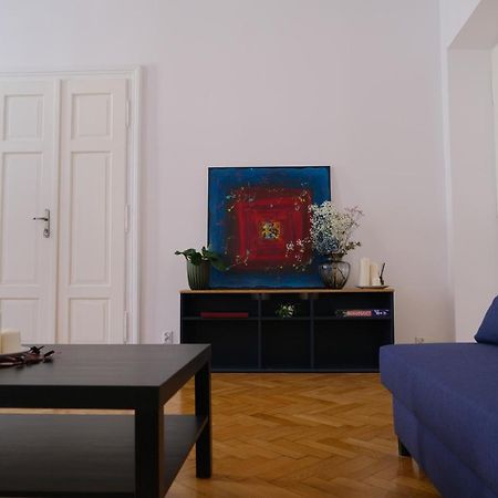 Apartamenty Nic Krakow Bagian luar foto