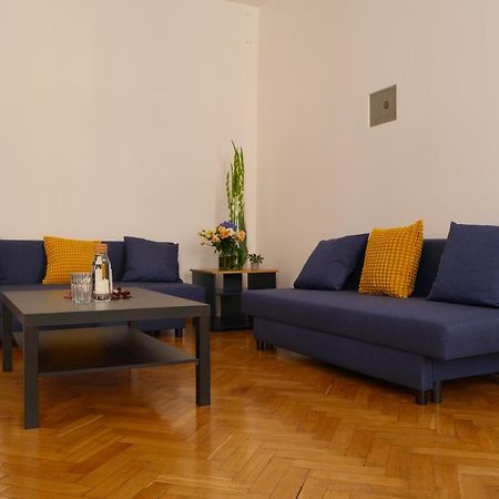 Apartamenty Nic Krakow Bagian luar foto