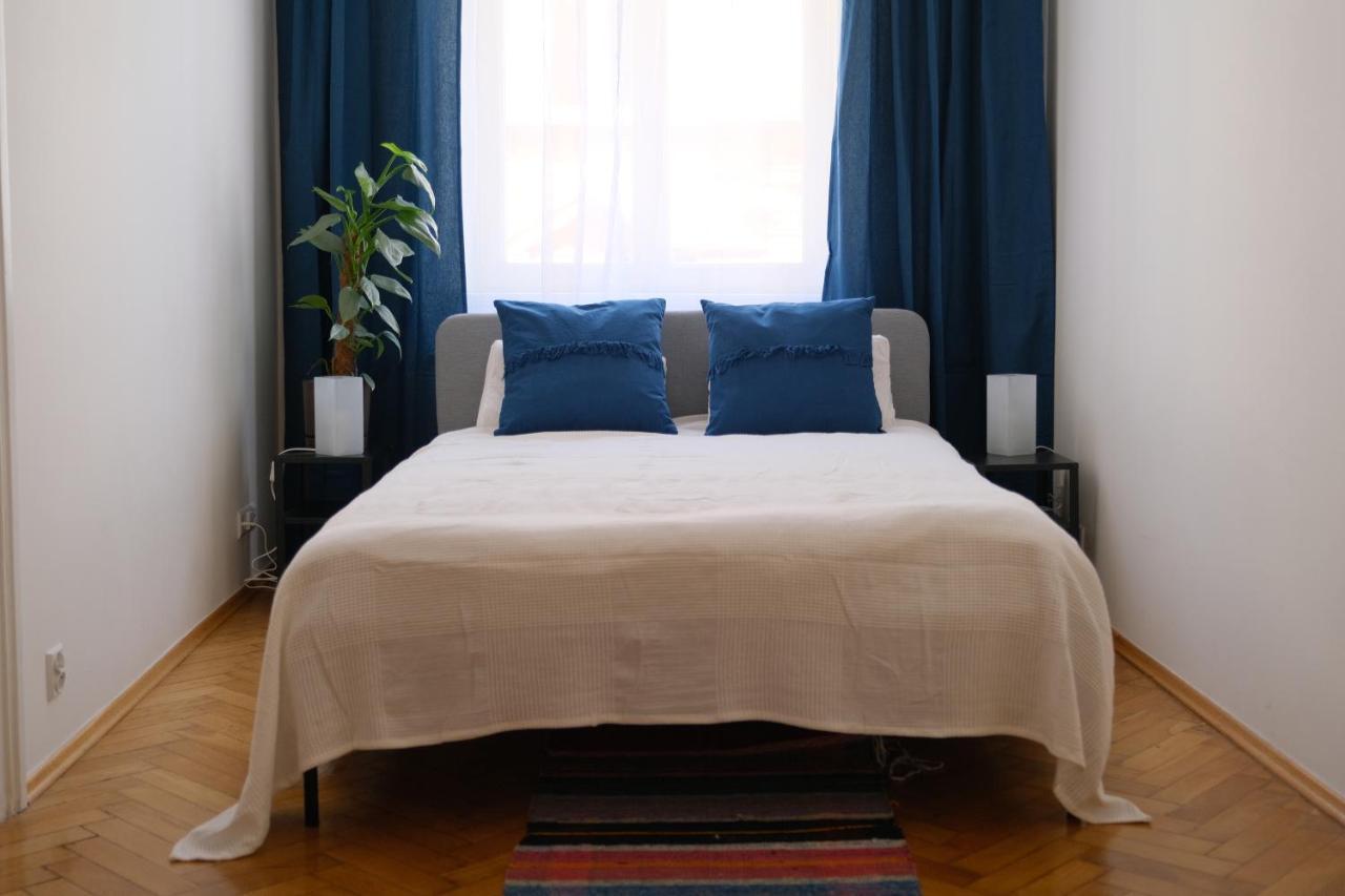 Apartamenty Nic Krakow Bagian luar foto