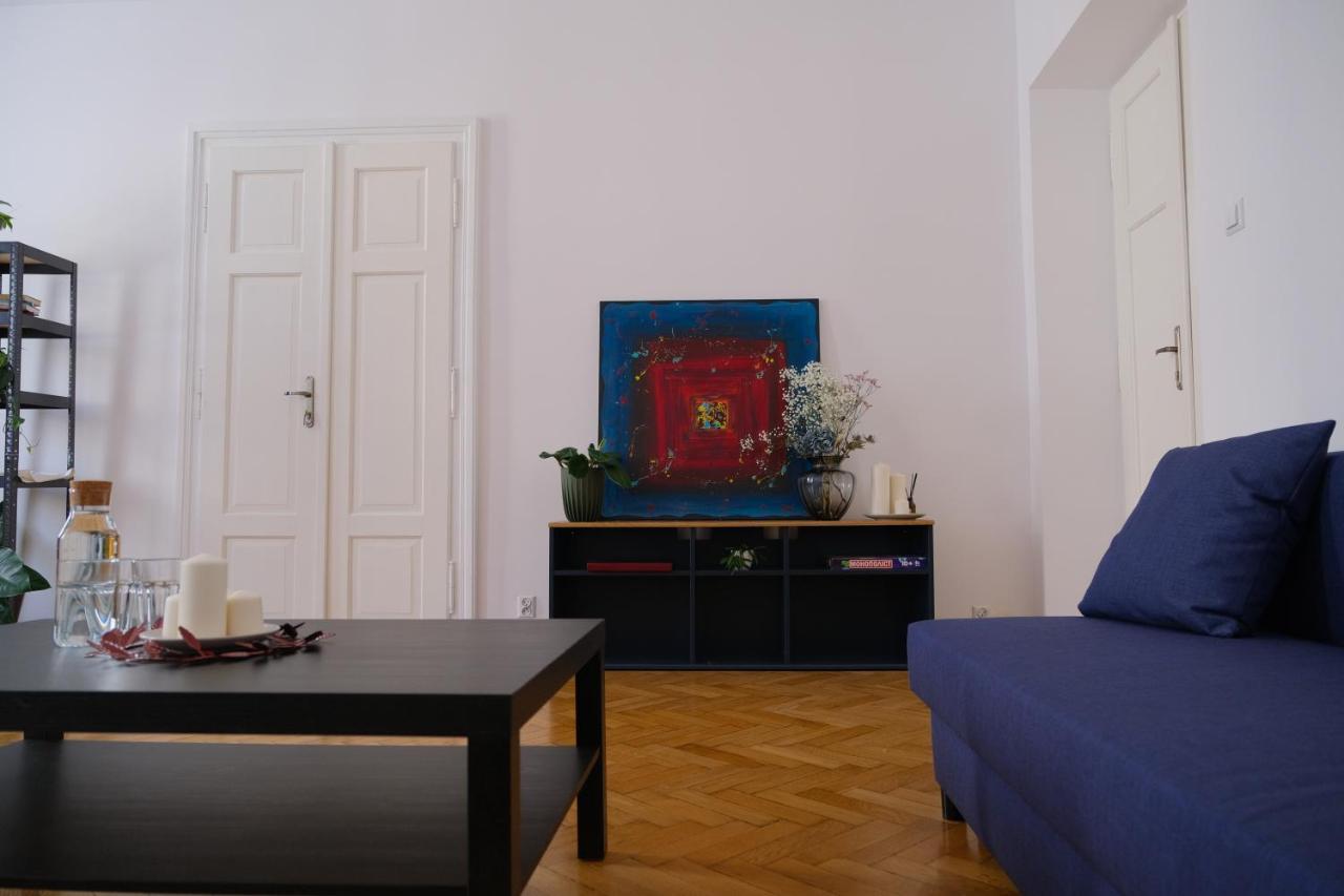 Apartamenty Nic Krakow Bagian luar foto